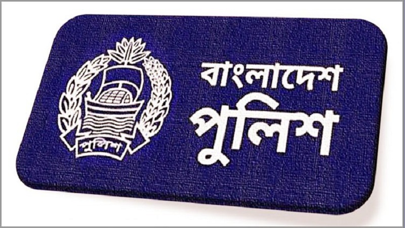 পুলিশের ডিআইজি পদমর্যাদার ৮ কর্মকর্তাকে পদায়ন
