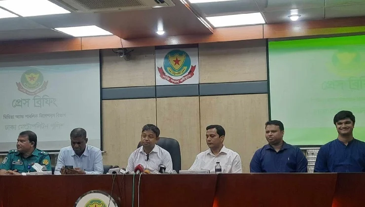 হামলার ঘটনা হিরো আলম নিজেই ঘটিয়েছেন কি না তদন্ত করে দেখা হবে: ডিবি প্রধান