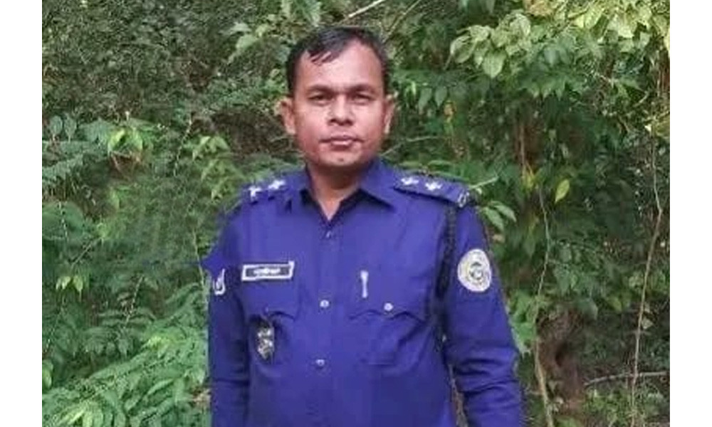 আসামি জামিন করাতে বিচারককে ঘুষ দেওয়ার চেষ্টার অভিযোগ এসআইয়ের বিরুদ্ধে