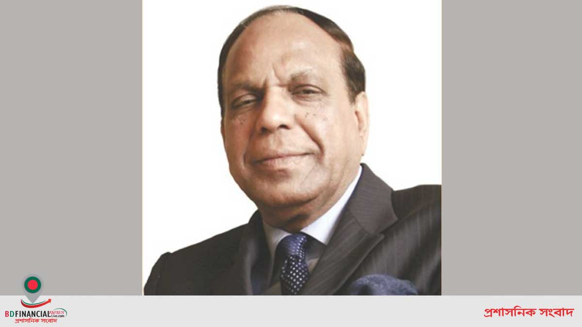 ক্ষণজন্মা শিল্পোদ্যোক্তা আলহাজ আনোয়ার হোসেন আজীবন ব্যবসায়ীদের জন্য অনুসরণীয় হয়ে থাকবেন