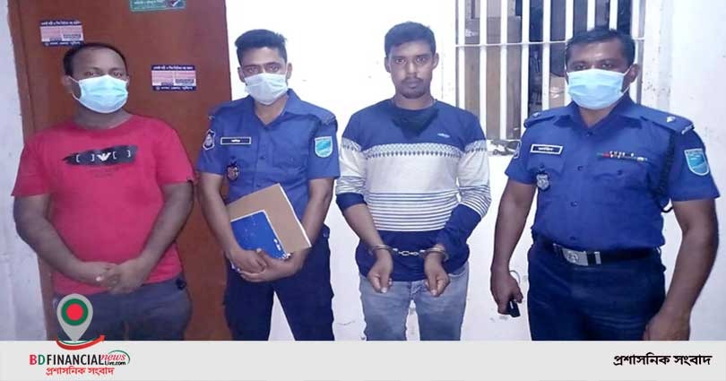সাভারে নিখোঁজের ৩ দিন পর লাশ উদ্ধার, আটক ১