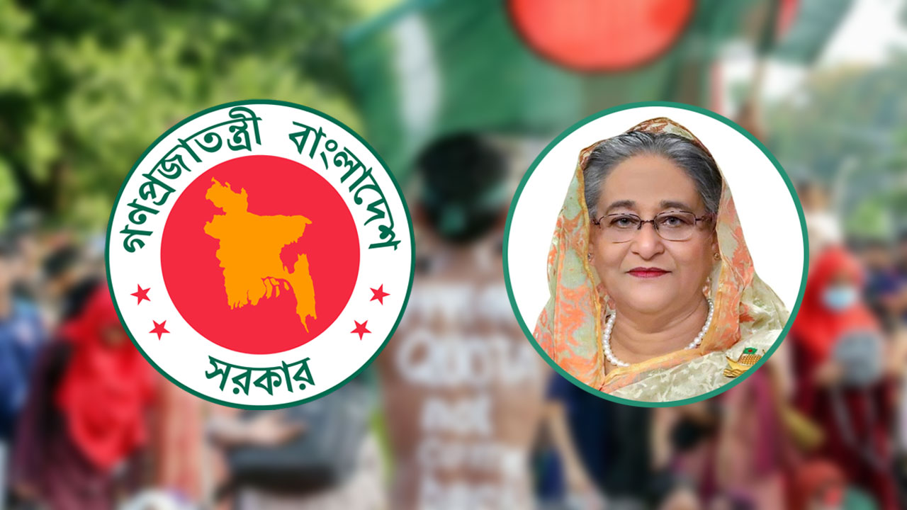 নিরাপত্তা সংক্রান্ত জাতীয় কমিটির সঙ্গে বৈঠক করবেন প্রধানমন্ত্রী