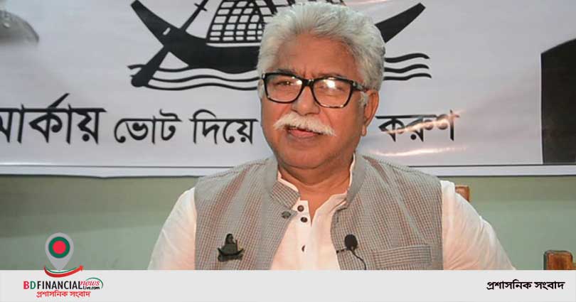 মইন উদ্দীন খান বাদলের দ্বিতীয় মৃত্যুবার্ষিকী