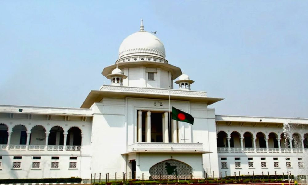 দুই আসনে ভোট কারচুপির অভিযোগ নিয়ে হাইকোর্টে বিএনপি
