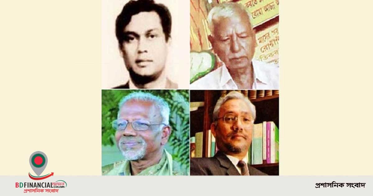 বঙ্গবন্ধুর ৪ খুনির মুক্তিযুদ্ধের খেতাব বাতিলের সিদ্ধান্ত চূড়ান্ত  : মুক্তিযুদ্ধবিষয়ক মন্ত্রী