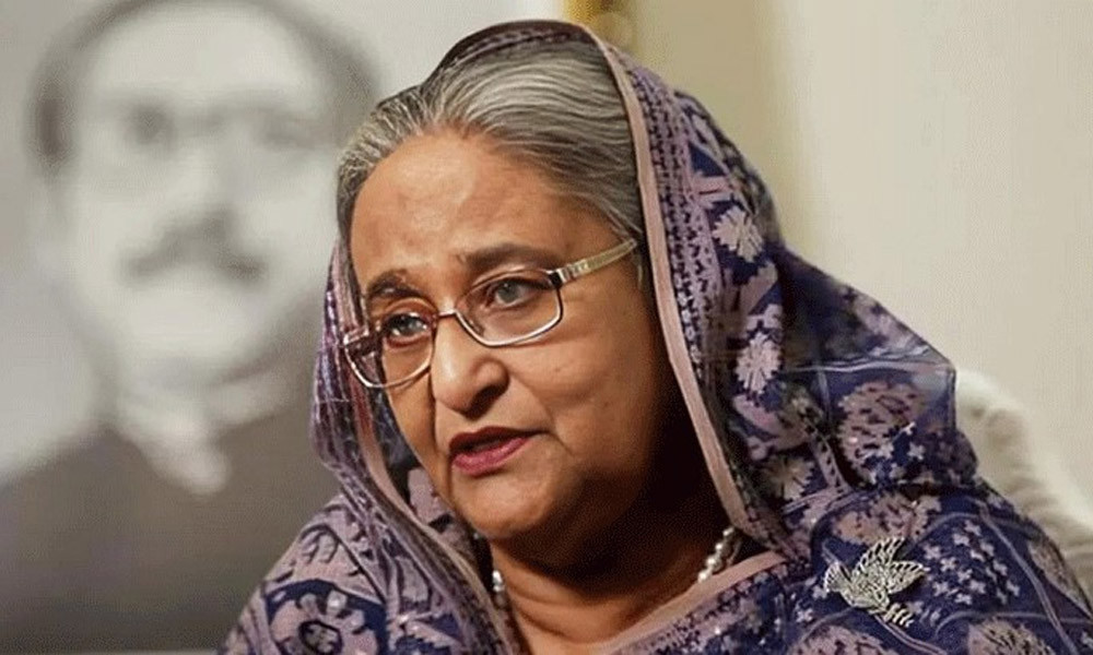 শেখ হাসিনাসহ ১২ সেনা কর্মকর্তার বিরুদ্ধে সাক্ষ্যগ্রহণ শুরু আজ