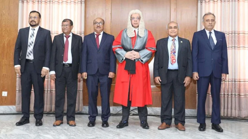 দেড় মাস আগে ছিনতাই হওয়া পরিকল্পনামন্ত্রী এম এ মান্নানের মোবাইল ফোন উদ্ধার