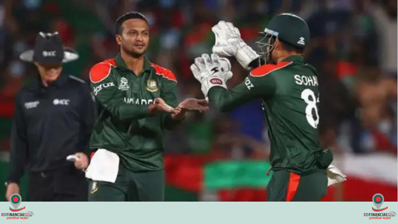 সুপার টুয়েলভে টাইগাররা