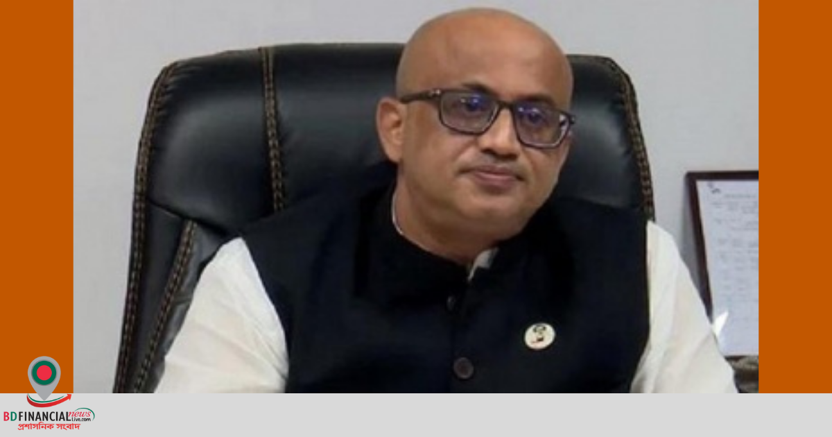 মন্ত্রণালয়ে পদত্যাগপত্র পাঠালেন ডা. মুরাদ