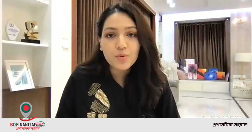 দেশে ই-কমার্স একটি বড় সম্ভাবনাময় খাত: ওয়ালকার্ট এমডি