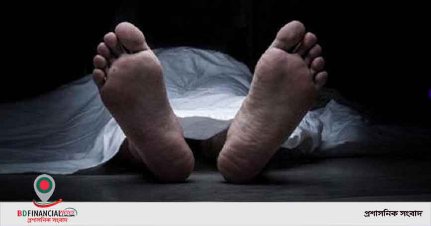 শিবগঞ্জে পণ্যবাহী কার্গো ভ্যানের চাপায় শিশু নিহত