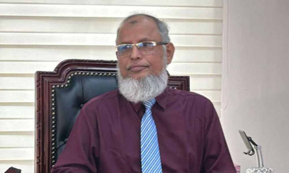 ৭ ডিসেম্বরের পর যেকোনো দিন তফসিল