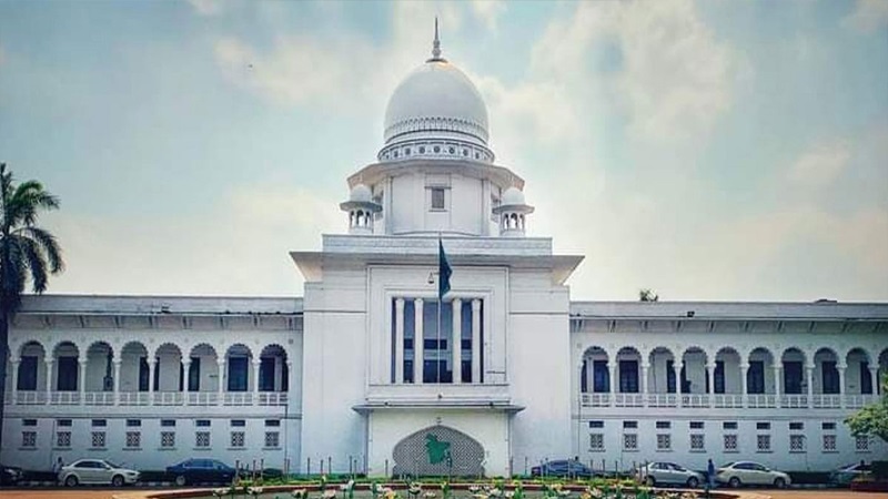 আন্দোলনে গুলি না করার নির্দেশনা চেয়ে করা রিট খারিজ