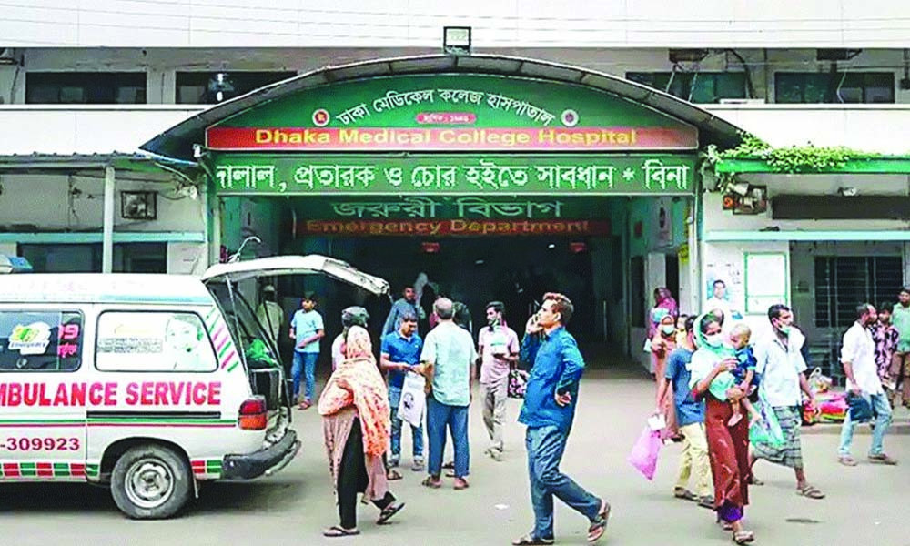 রাজধানীতে অজ্ঞান পার্টির খপ্পরে ২ লাখ টাকা খোয়ালেন ব্যবসায়ী