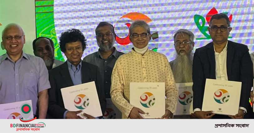 রোবটিক্স যুগে আমাদেরকে পৌঁছাতেই হবে: মোস্তাফা জব্বার