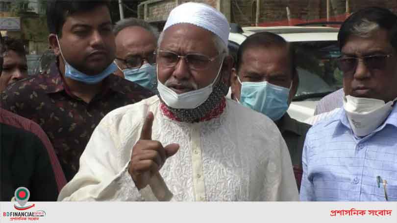 ‘অপশক্তি যে দলেরই হোক, প্রতিহত করতে হবে’