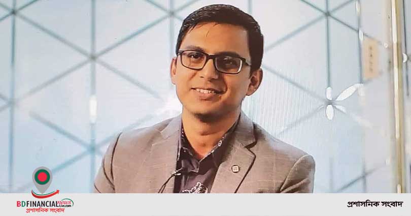 দারাজের নতুন চিফ কর্পোরেট অ্যাফেয়ার্স অফিসার এ.এইচ.এম. হাসিনুল