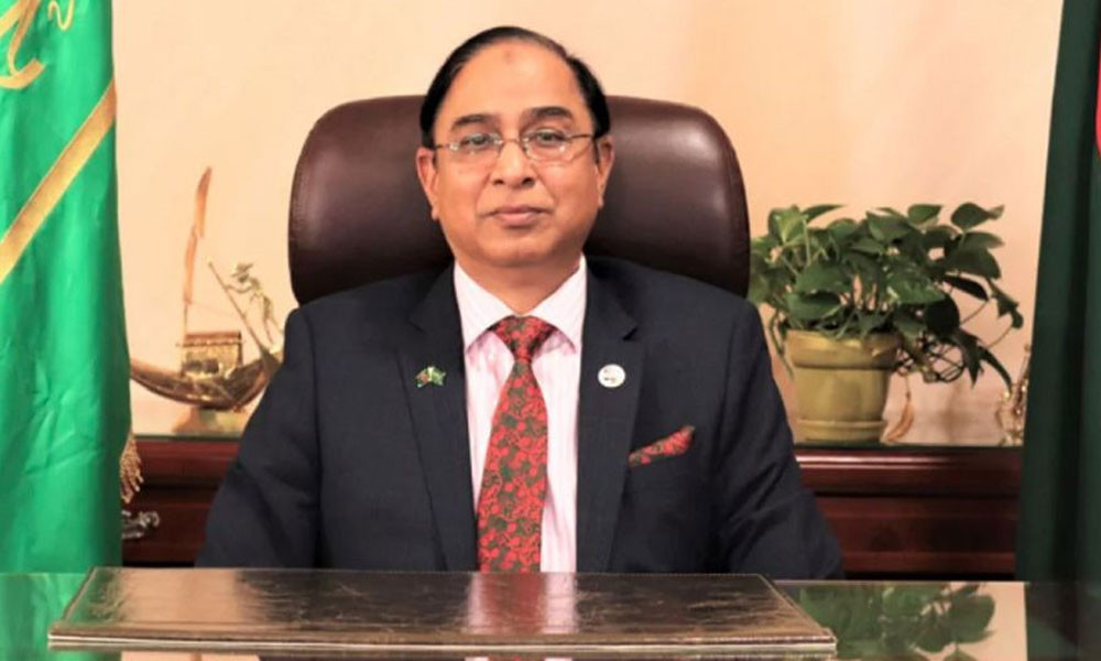 সাবেক আইজিপি পাটোয়ারীসহ ৫ জনের বিরুদ্ধে গ্রেপ্তারি পরোয়ানা