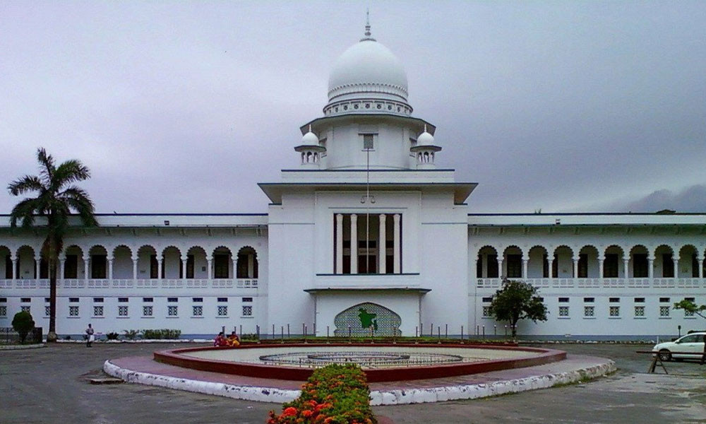 আওয়ামীপন্থি ৬১ আইনজীবীর জামিন স্থগিত রাখার নির্দেশ
