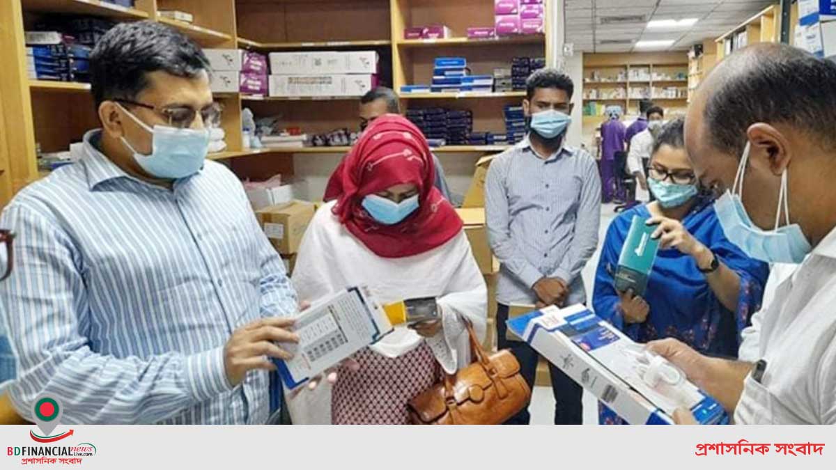 ভোক্তা অধিদপ্তরের অভিযান, ১১১ ব্যবসা প্রতিষ্ঠানকে ১১ লাখ টাকা জরিমানা