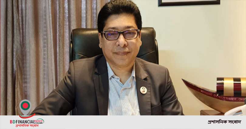 বিধিনিষেধের মেয়াদ বাড়ানো হবে কিনা পরিস্থিতি বিবেচনা করে সিদ্ধান্ত দেব: জনপ্রশাসন প্রতিমন্ত্রী