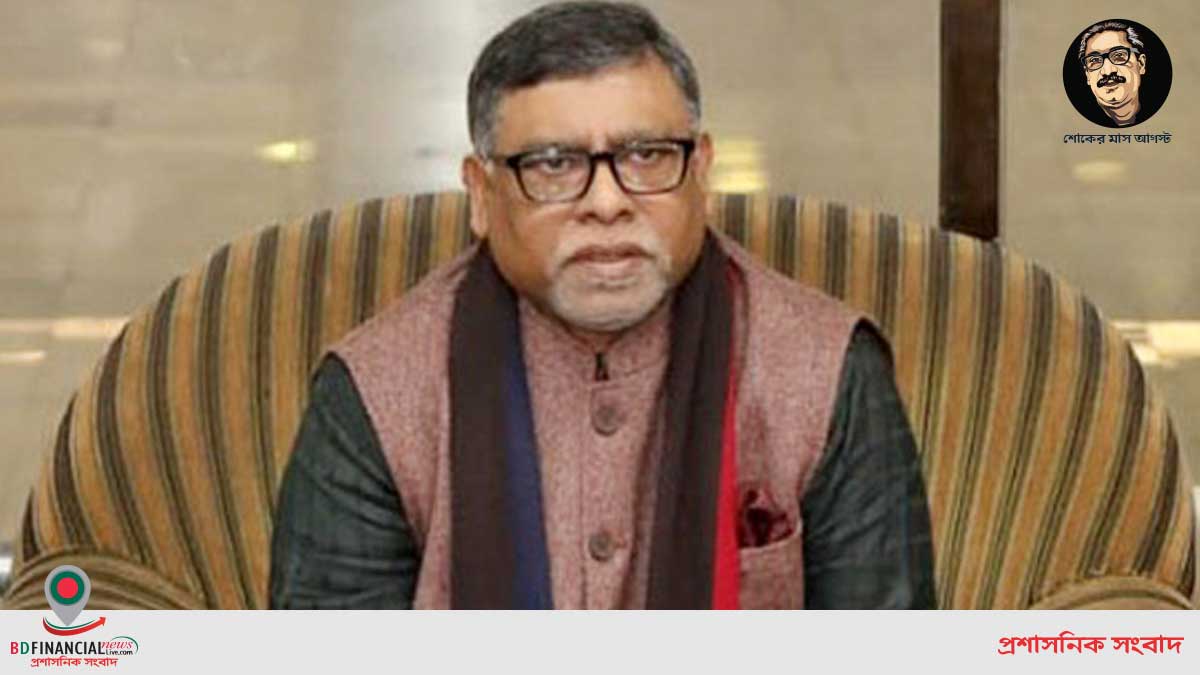 ফেব্রুয়ারির মধ্যে ৭ থেকে ৮ কোটি মানুষ টিকা পাবে : স্বাস্থ্যমন্ত্রী