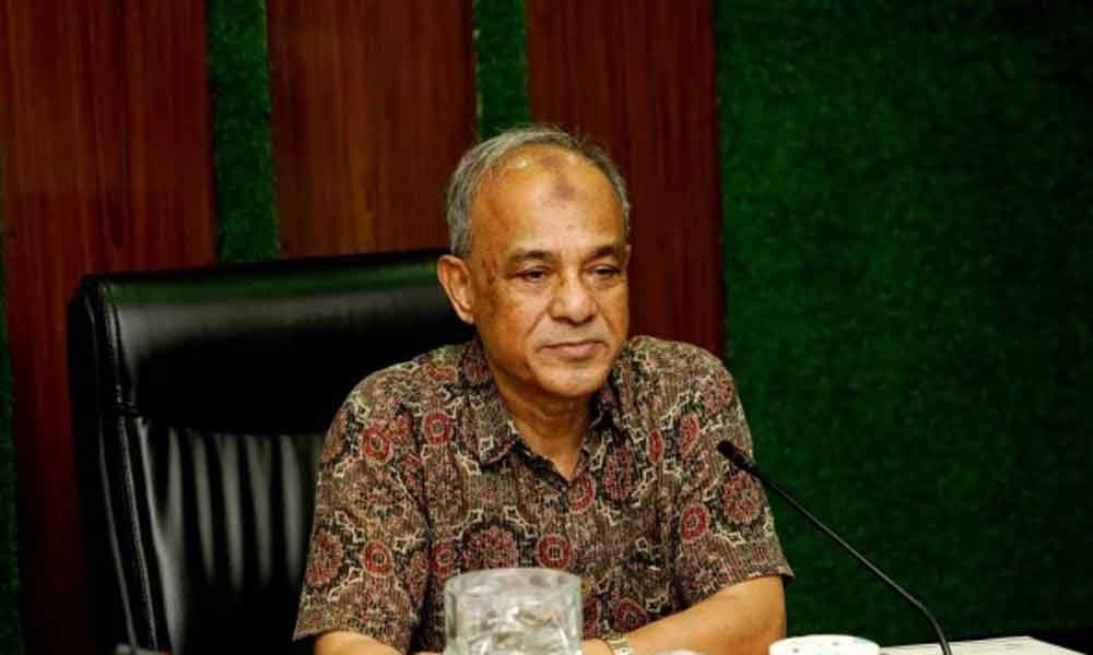 নির্বাচনের আগে আইনশৃঙ্খলা পরিস্থিতি খারাপ হওয়ার শঙ্কা নেই