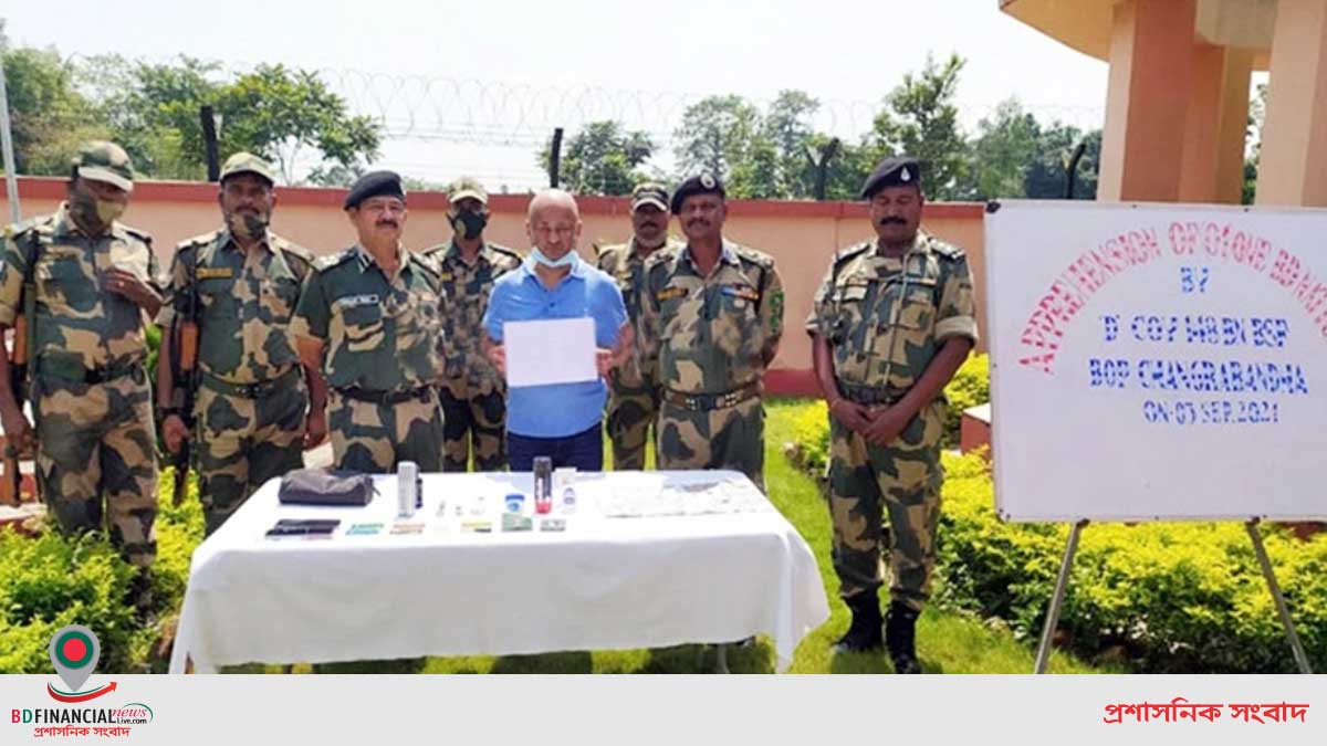 ই-অরেঞ্জের কথিত পৃষ্ঠপোষক পুলিশ কর্মকর্তা সোহেল রানা বরখাস্ত