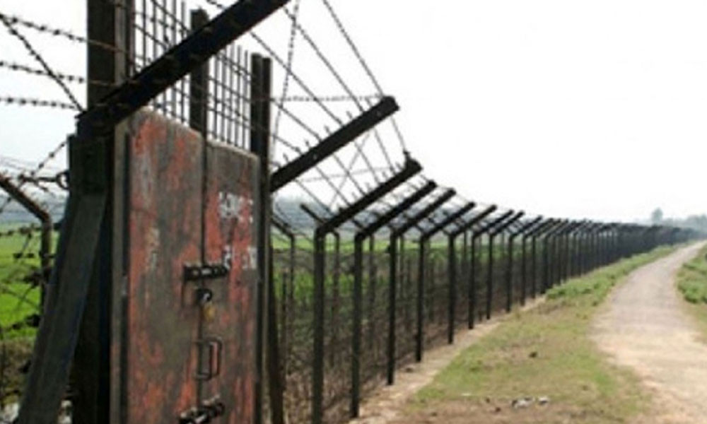 মৌলভীবাজার সীমান্ত দিয়ে আরো ৪৮ জনকে পুশ-ইন করল বিএসএফ