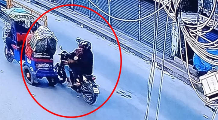 হাদি হত্যা: ফয়সালের সহায়তাকারী দুই ভারতীয় গ্রেপ্তার