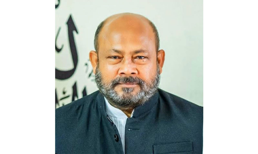 মাদারীপুরের আওয়ামী লীগ নেতা ঢাকায় গ্রেপ্তার