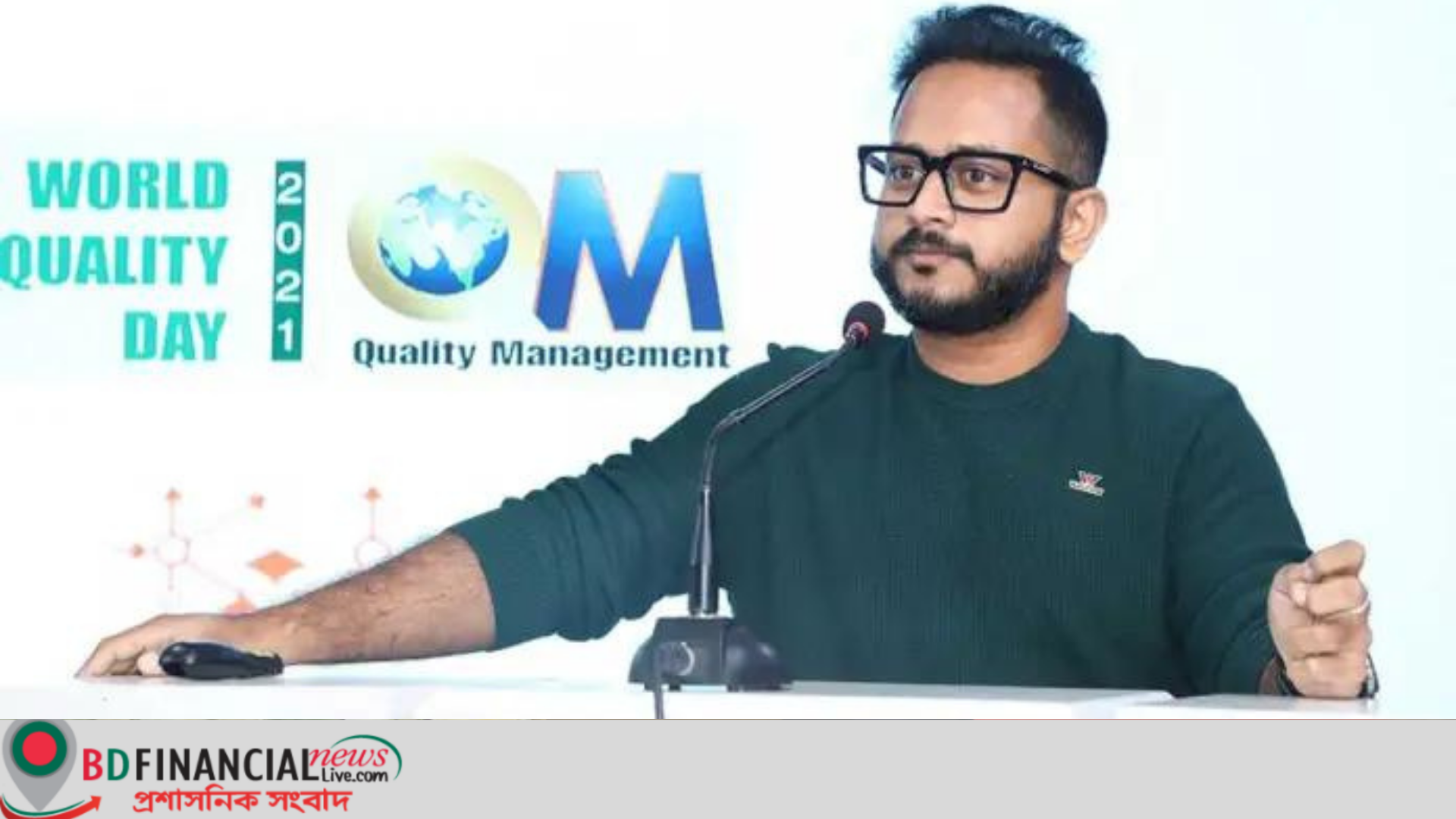 বিশ্বমানের পণ্য দিয়ে বিশ্ববাসীর মন জয়ের লক্ষ্য ওয়ালটনের