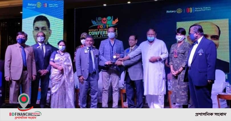 দখল, দূষণ ও দুর্বৃত্তায়নের বিরুদ্ধে সকলকে সোচ্চার হতে হবে : ডিএনসিসি মেয়র আতিকুল ইসলাম