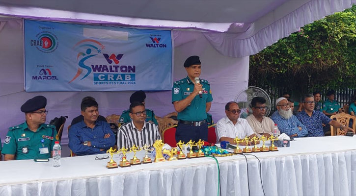 কারামুক্ত সন্ত্রাসীরা নতুন অপরাধে জড়ালেই ব্যবস্থা: ডিএমপি কমিশনার