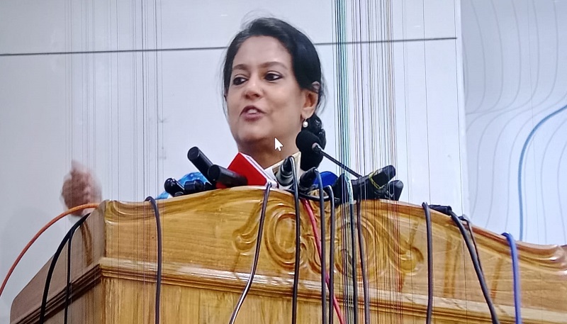 পানির ন্যায্য হিস্যা নিশ্চিতে ভারতের সঙ্গে শিগগিরই বৈঠক