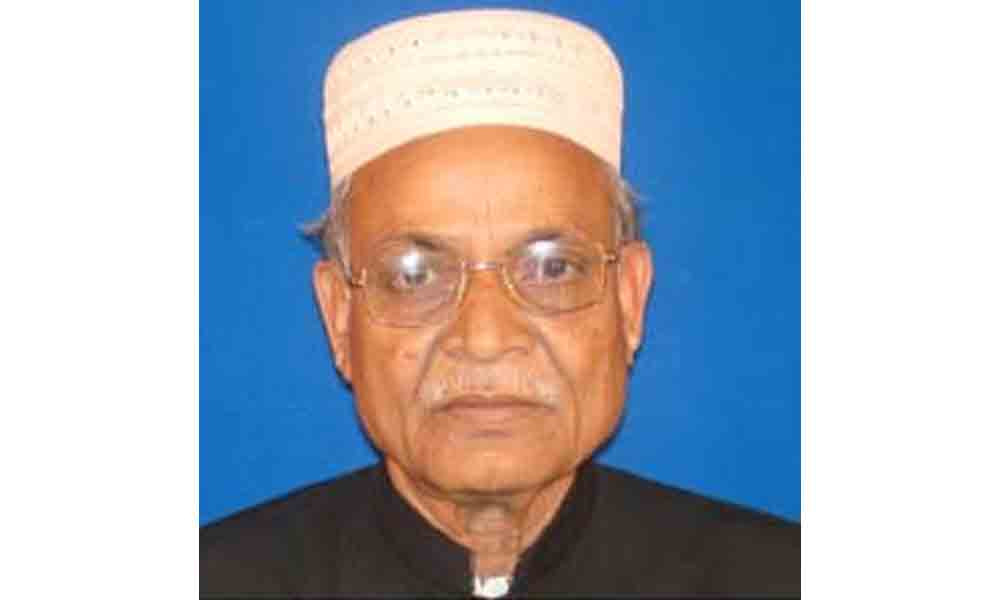 মামলা না থাকায় সাবেক ভূমিমন্ত্রীকে পরিবারের জিম্মায় দিল পুলিশ