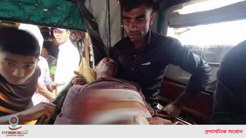কক্সবাজার ইউপি নির্বাচনে সহিংসতায় নিহত ২, গুলিবিদ্ধসহ আহত ১৫