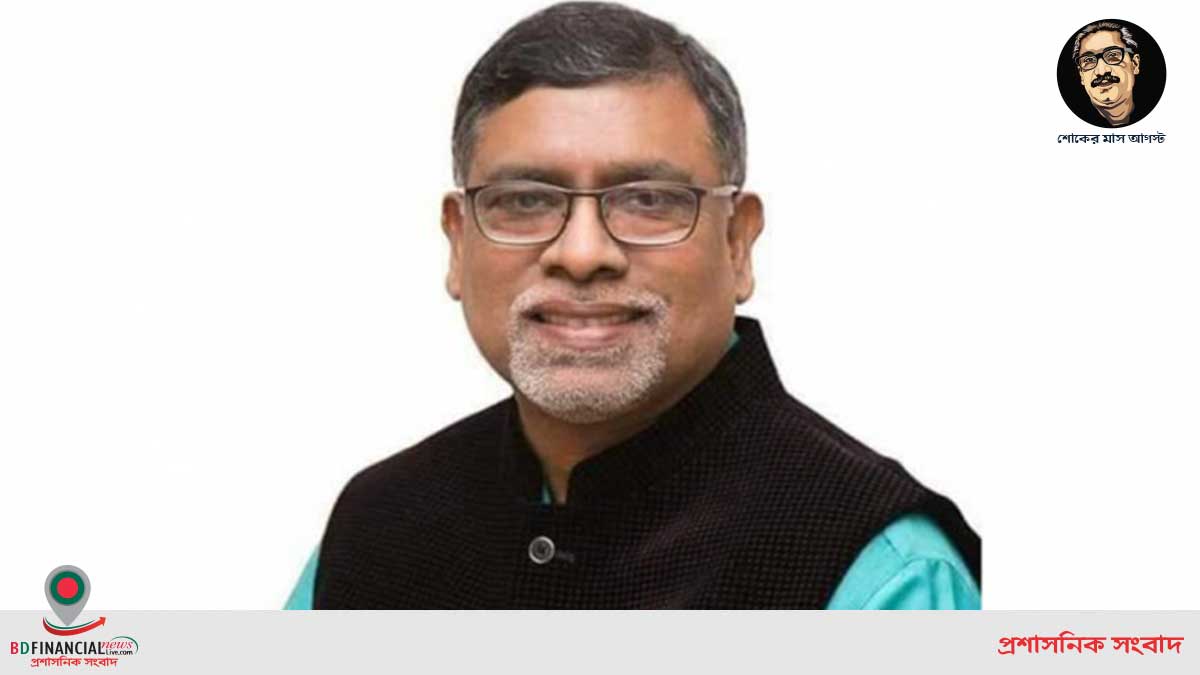 ১৫ আগস্টের মধ্যে আরও ৫৪ লাখ করোনাভাইরাসের টিকা আসবে: স্বাস্থ্যমন্ত্রী