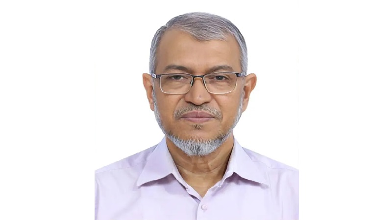 মন্ত্রিপরিষদের নতুন সচিব হচ্ছেন শেখ আব্দুর রশীদ