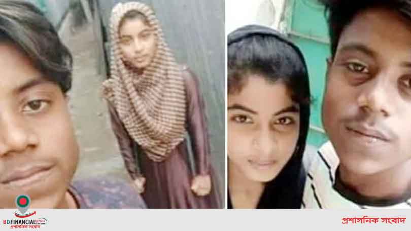 সুমাইয়াকে মারার পর মনিরেরও মৃত্যু