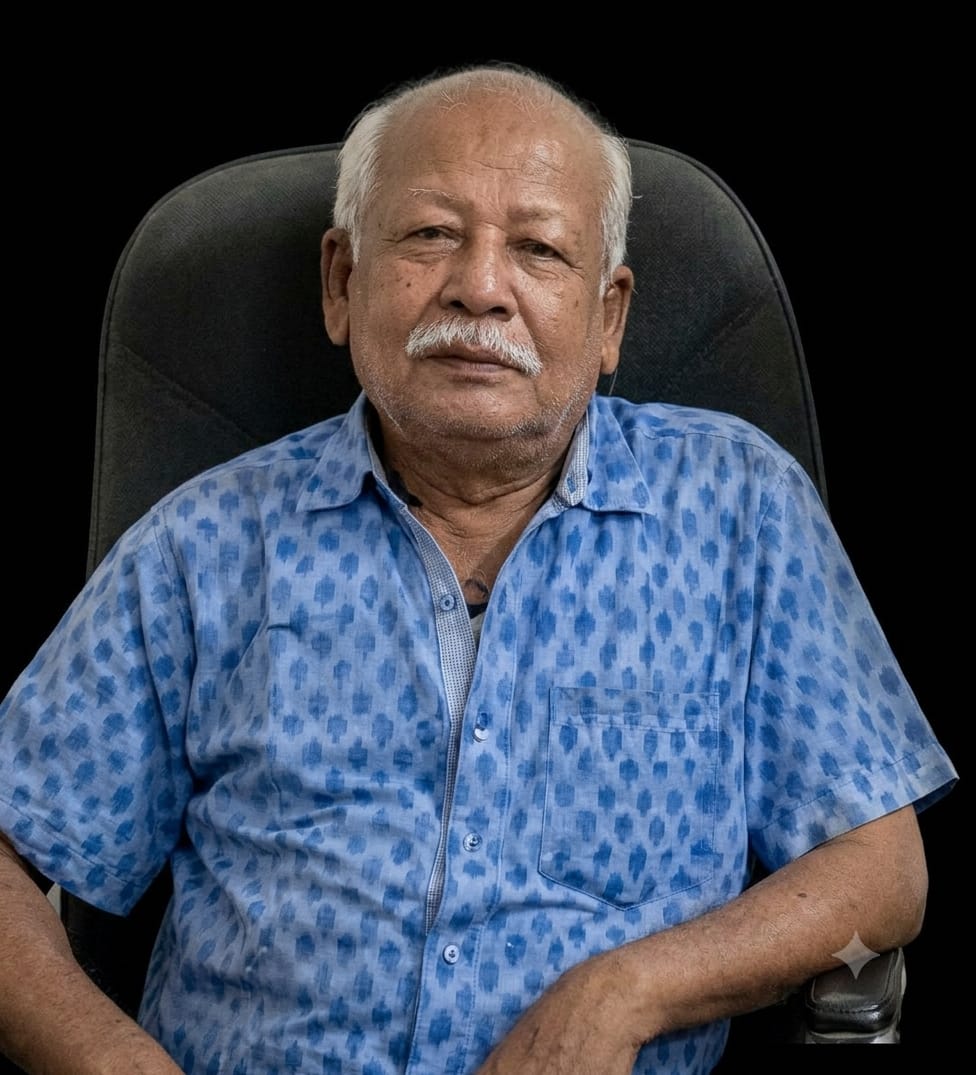 জাসদ নেতা ও বীরমুক্তিযোদ্ধা মোশারেফ হোসেন আর নেই