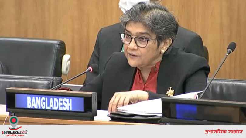 ‘সন্ত্রাসবাদকে কোনো বিশেষ ধর্ম বা জাতীয়তার সঙ্গে যুক্ত করা উচিত নয়’