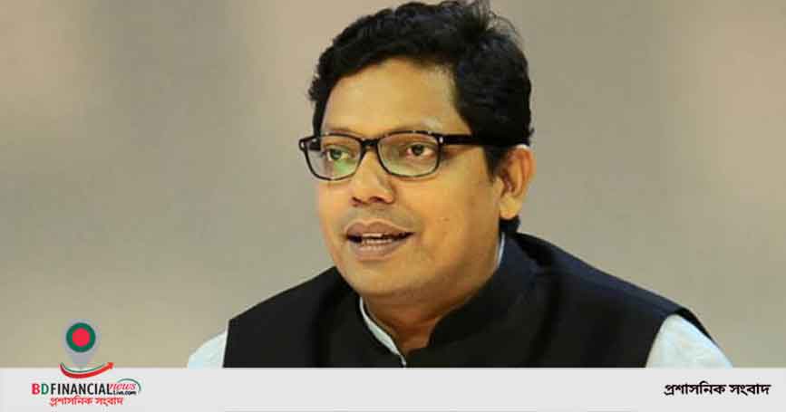 তথ্য ও যোগাযোগ প্রযুক্তি খাতে উজবেকিস্তান হতে পারে ‘রপ্তানি গন্তব্য’: আইসিটি প্রতিমন্ত্রী