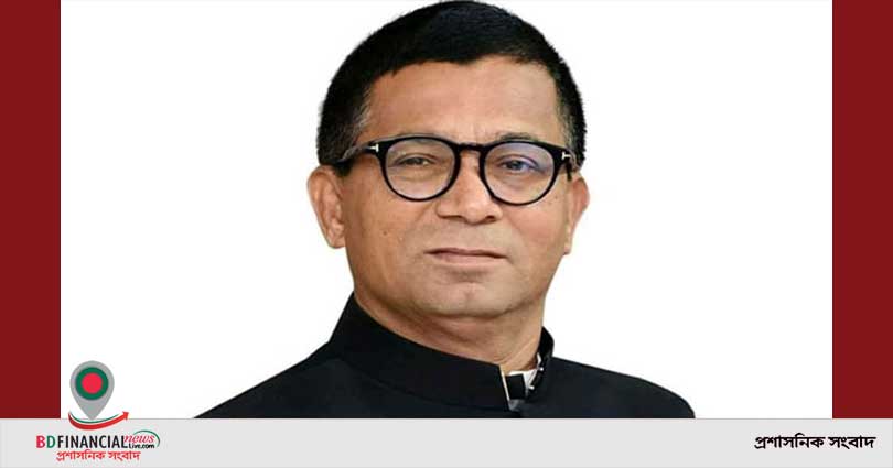 বঙ্গবন্ধু কাল থেকে কালান্তরে ইতিহাসের চেতনায় আজীবন বেঁচে থাকবেন: পানি সম্পদ উপমন্ত্রী