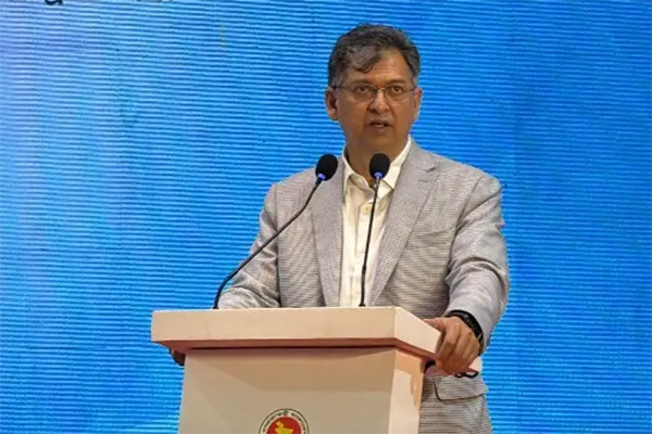আসছে মাদক প্রতিরোধে নতুন আইন : স্বরাষ্ট্রমন্ত্রী