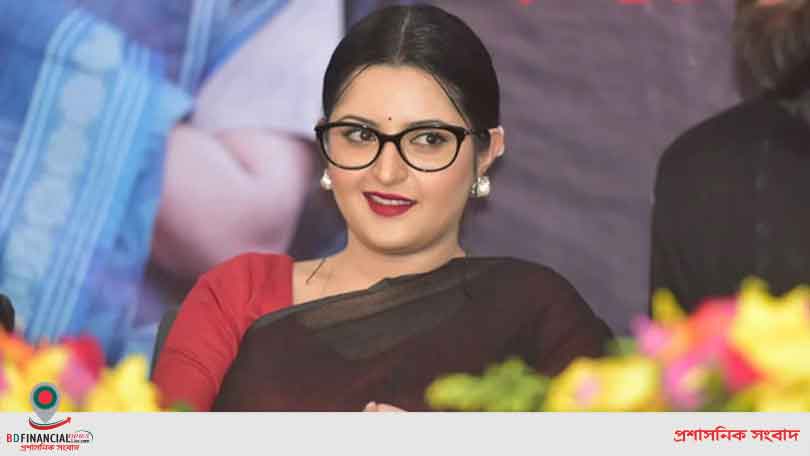 পরীমণির গাড়িসহ জব্দ করা আলামত ফেরতের নির্দেশ আদালতের