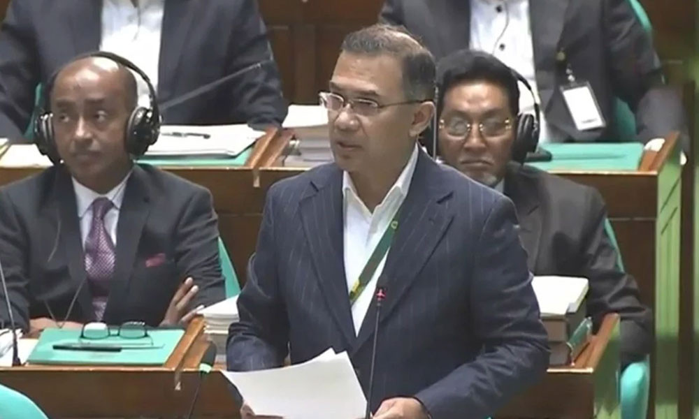 দেশ ও জনগণের স্বার্থ রক্ষাই আমার রাজনীতি : প্রধানমন্ত্রী