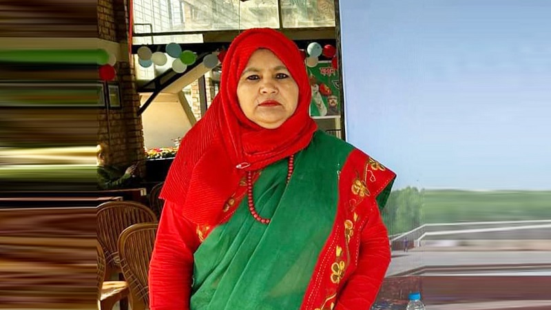 মাদ্রাসা শিক্ষা অধিদফতরের মহাপরিচালক ড. শাহনেওয়াজ