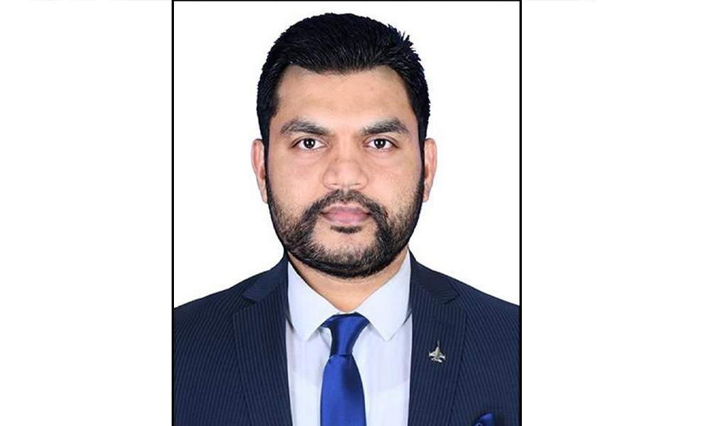 বেবিচকের ফ্লাইট সেফটি পরিচালক আহসান হাবীবকে প্রত্যাহার