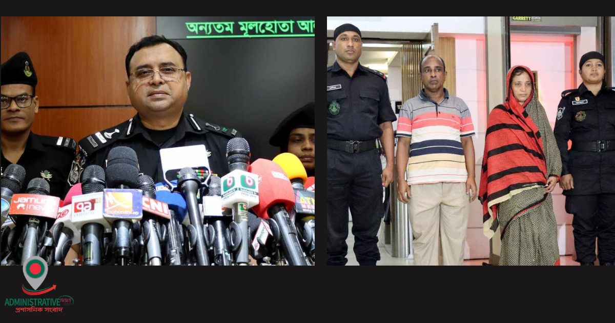 ভাড়াটিয়া ছদ্মবেশে নারীদের স্বর্ণালংকার হাতিয়ে নিতেন তারা